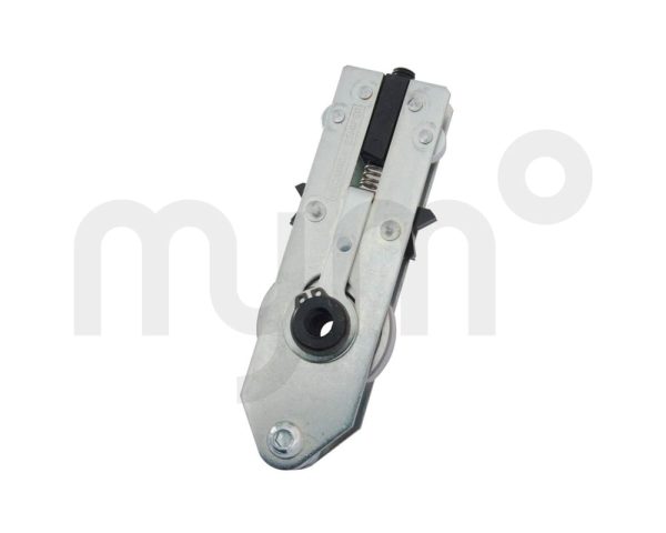 Paracaídas U40 plano M.12 Rod,32 - 114002