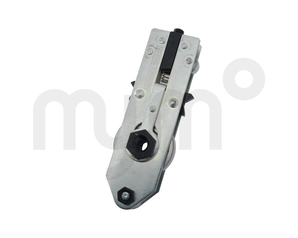Paracaídas U50 Plano M.16 Rod,42 Reforzado - 115004.16