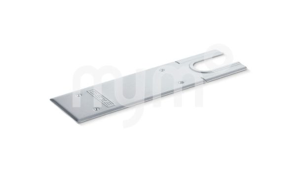 Placa embellecedora TS 500 de Geze 102127