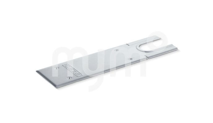 Placa embellecedora TS 500 de Geze 102127