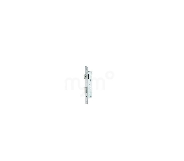 CERRADURA GOLPE Y LLAVE A-50 E NIQ. 30150301