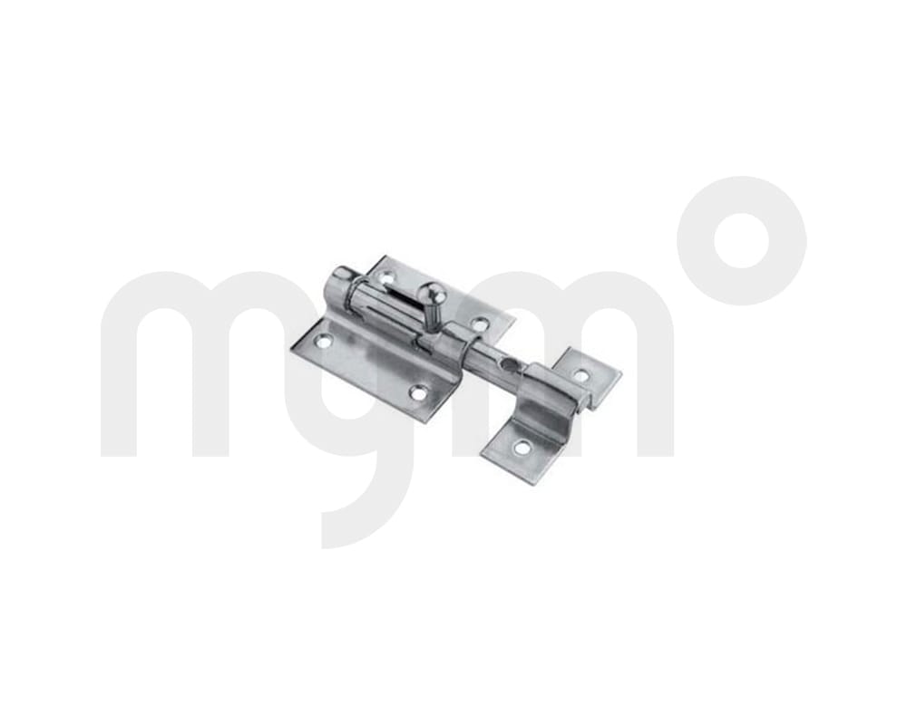 CERROJO ATORNILLAR 120mm D-14 - 30010028