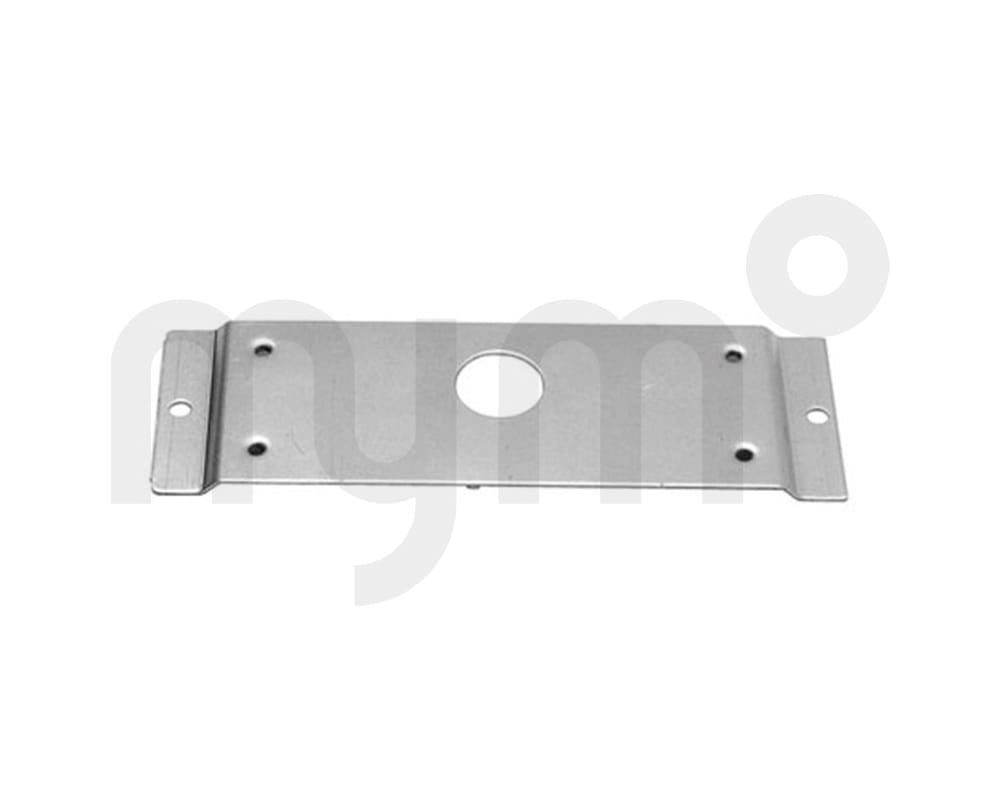 PLACA FIJACION CERRADURA PERSIANA 30050046