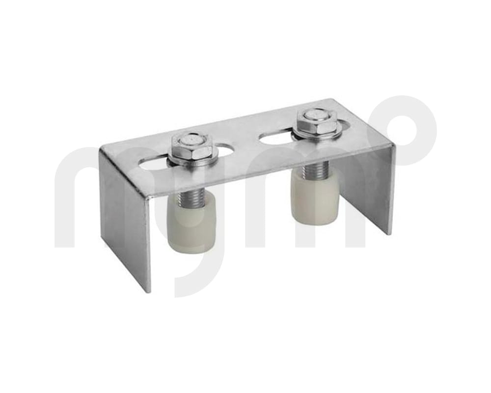 CAJA POLEAS SIMPLE 30070002