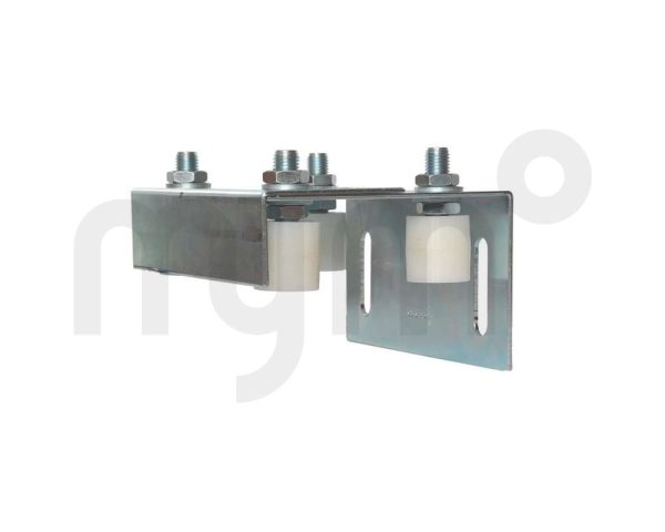 CAJA POLEAS GRANDE REGULABLE PARED 30070008