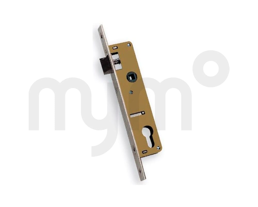 CERRADURA SOLO GOLPE A-35 E NIQ. 30135302