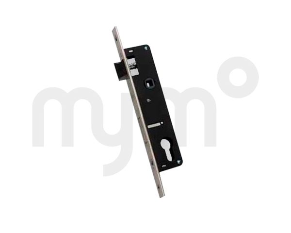 CERRADURA GOLPE Y LLAVE A-35 E NIQ. 30135301