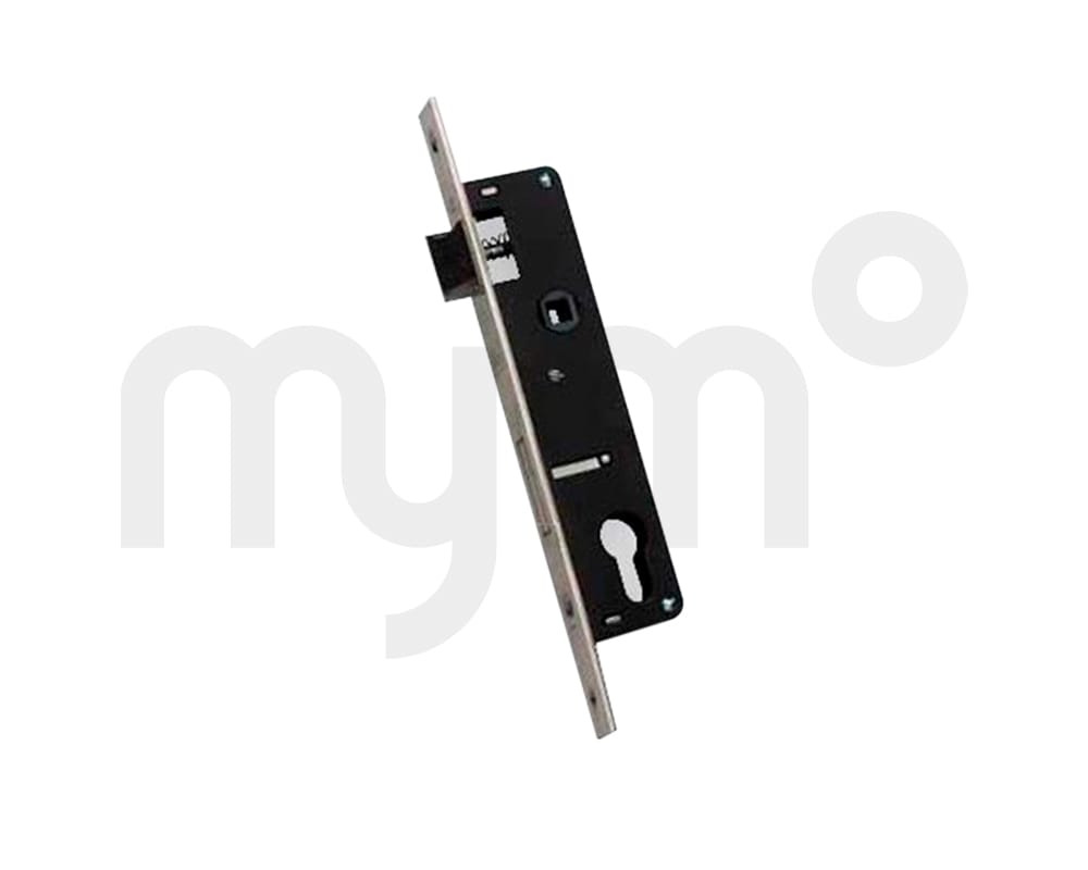 CERRADURA GOLPE Y LLAVE A-35 E NIQ. 30135301