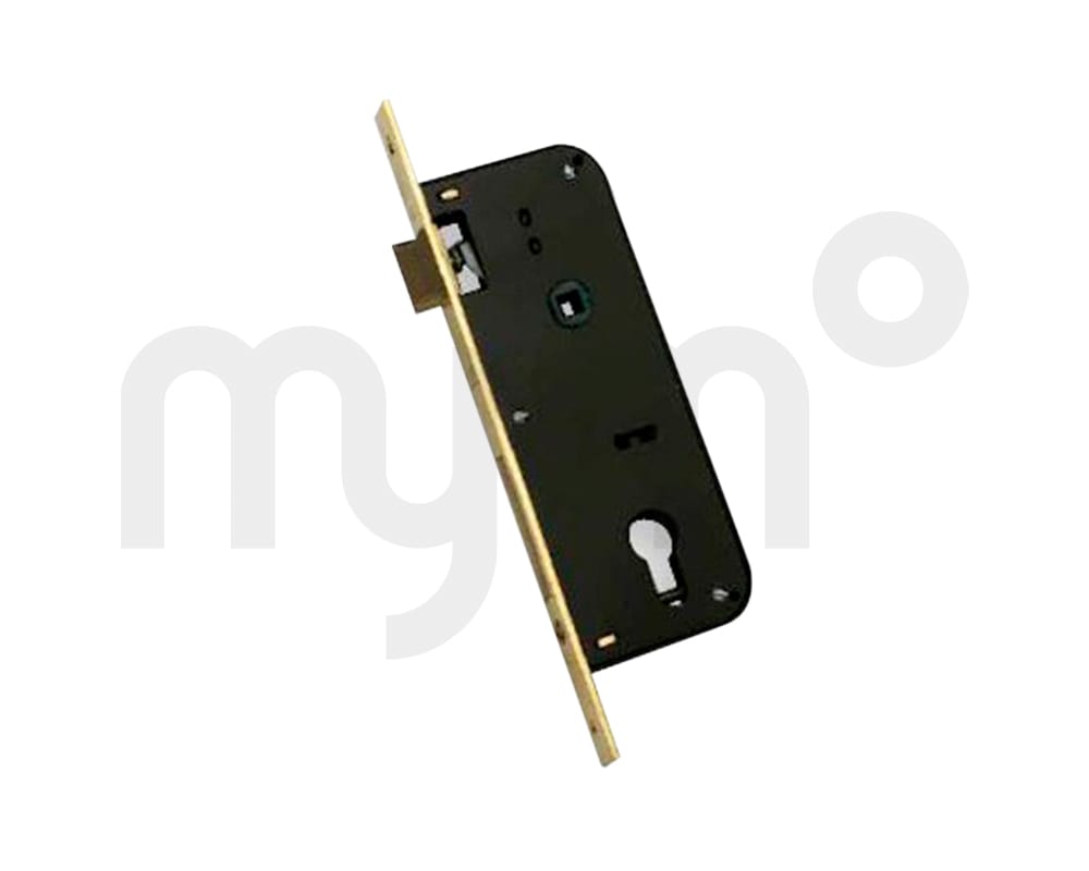 CERRADURA GOLPE Y LLAVE A-20 E NIQ. 30120301