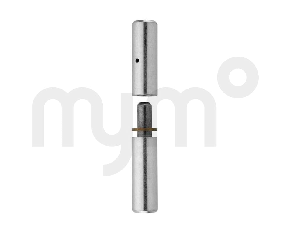 PERNIO INOX 303 TORN. ARAND LAT 10X60 - 30420011