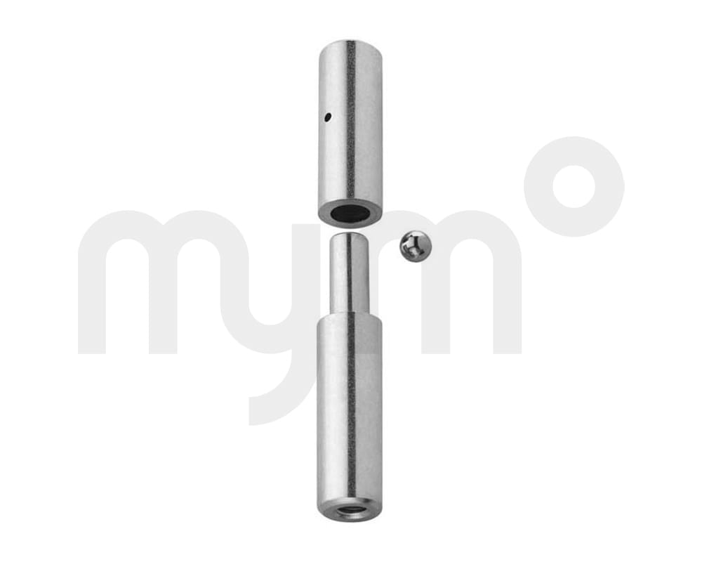 PERNIO INOX 303 25X150 REGULABLE 30420029