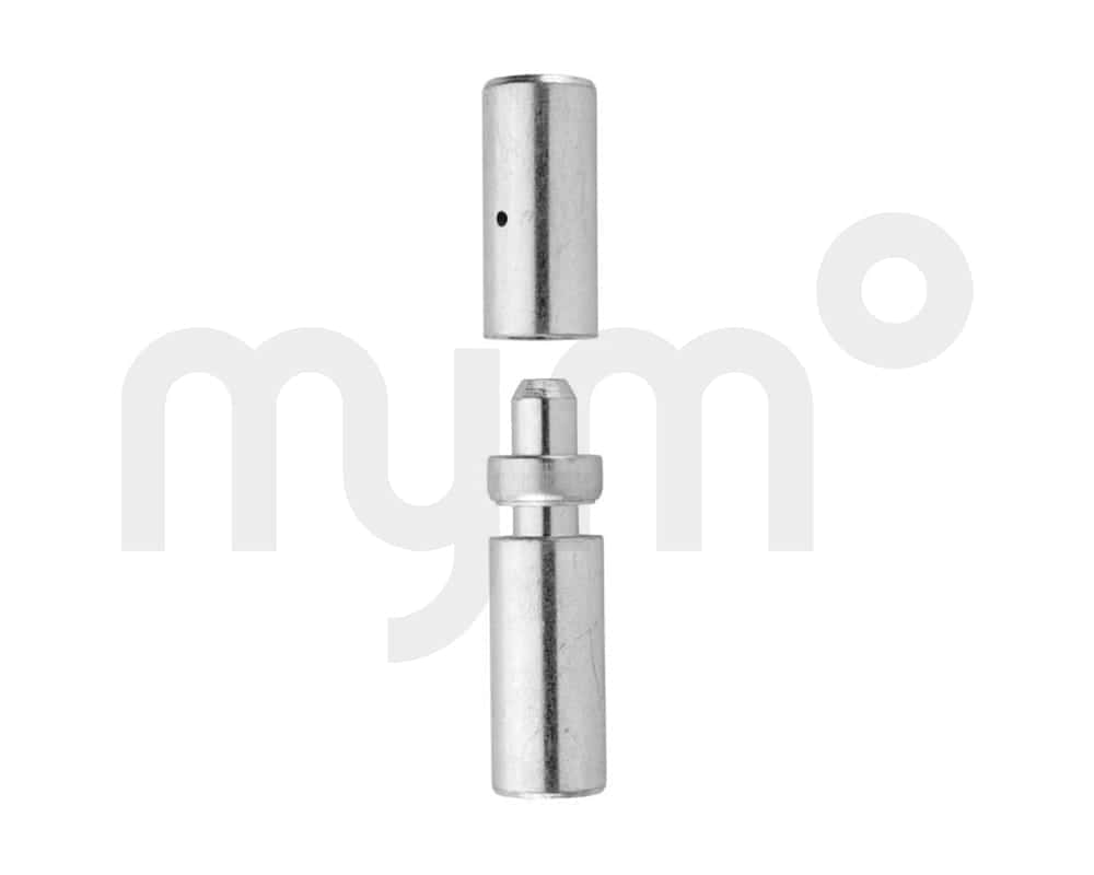 PERNIO INOX 303 16X100 C/RODAMIENTO AXIAL - 30420033