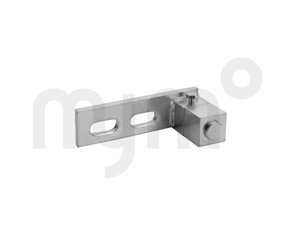 Bisagra and. superior c/chapa 175x50x10 iz-dc 30521009