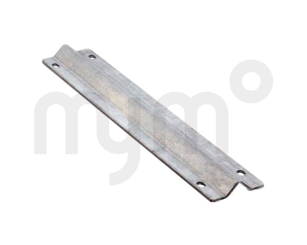 CARRIL GALVAN Atornillar V20 mm (3 MT) 30620003