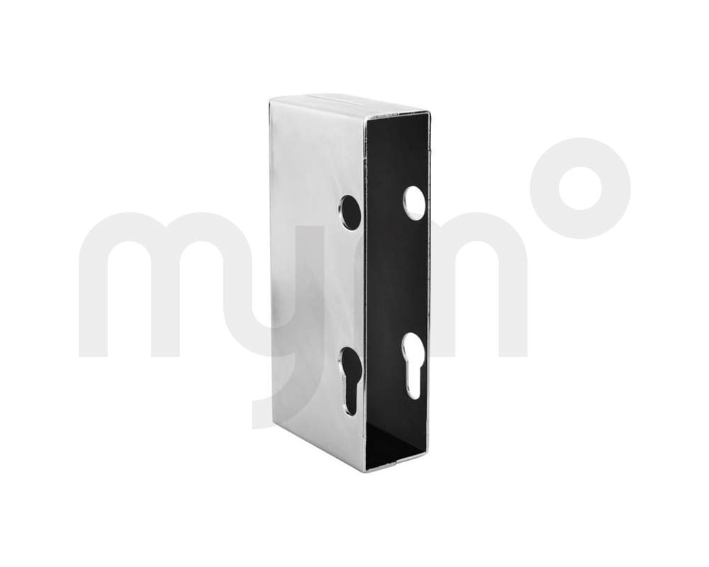 CAJA PARA CERRADURA 50mm 30700002