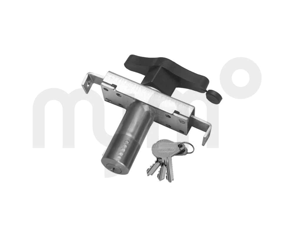 CERRADURA BASCUL. 93 HORIZ. 55 - 30710009