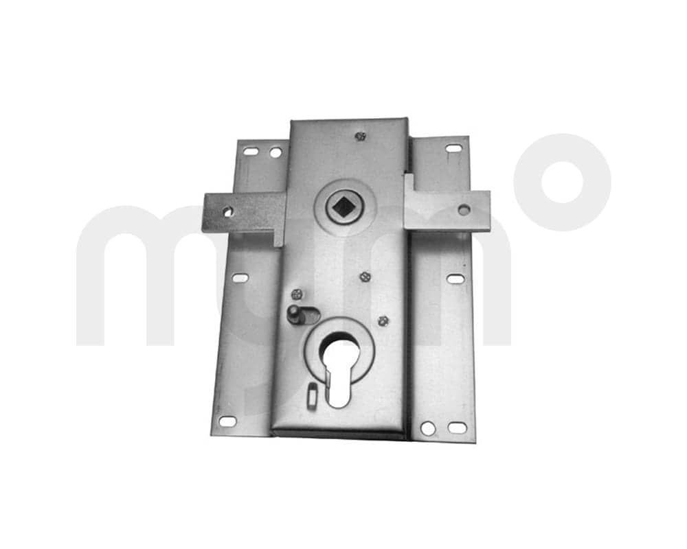 CERRADURA BASCUL. MUELLE 30710016