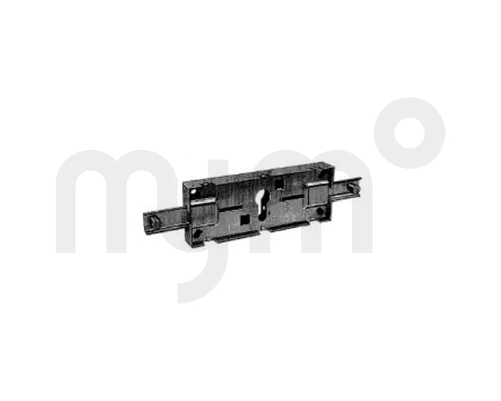 CERRADURA PERSIANA PARA CILINDRO EU 30730002
