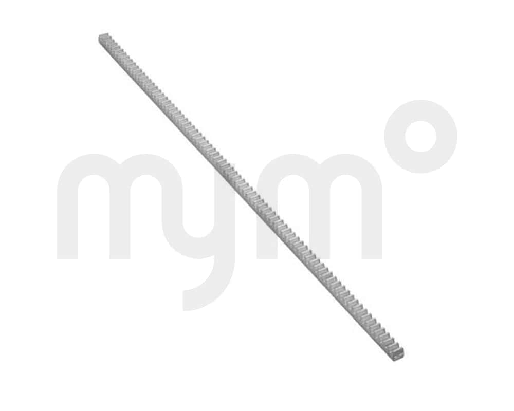 CREMALLERA ATORNILLAR 30x12 1MT 30810003