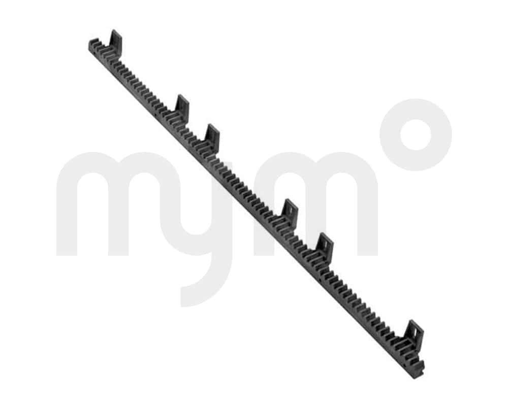 CREMALLERA NYLON 20X28 1MT 30830001
