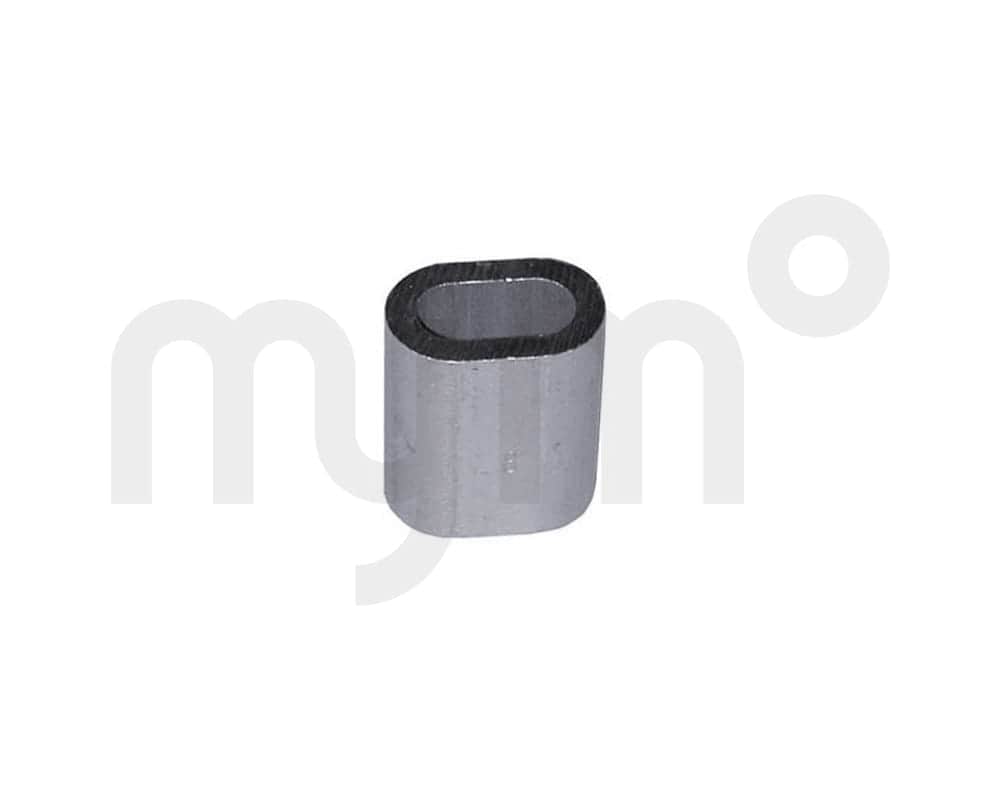 CASQUILLOS TALORIT ALUM DIAM.7 - 31010005