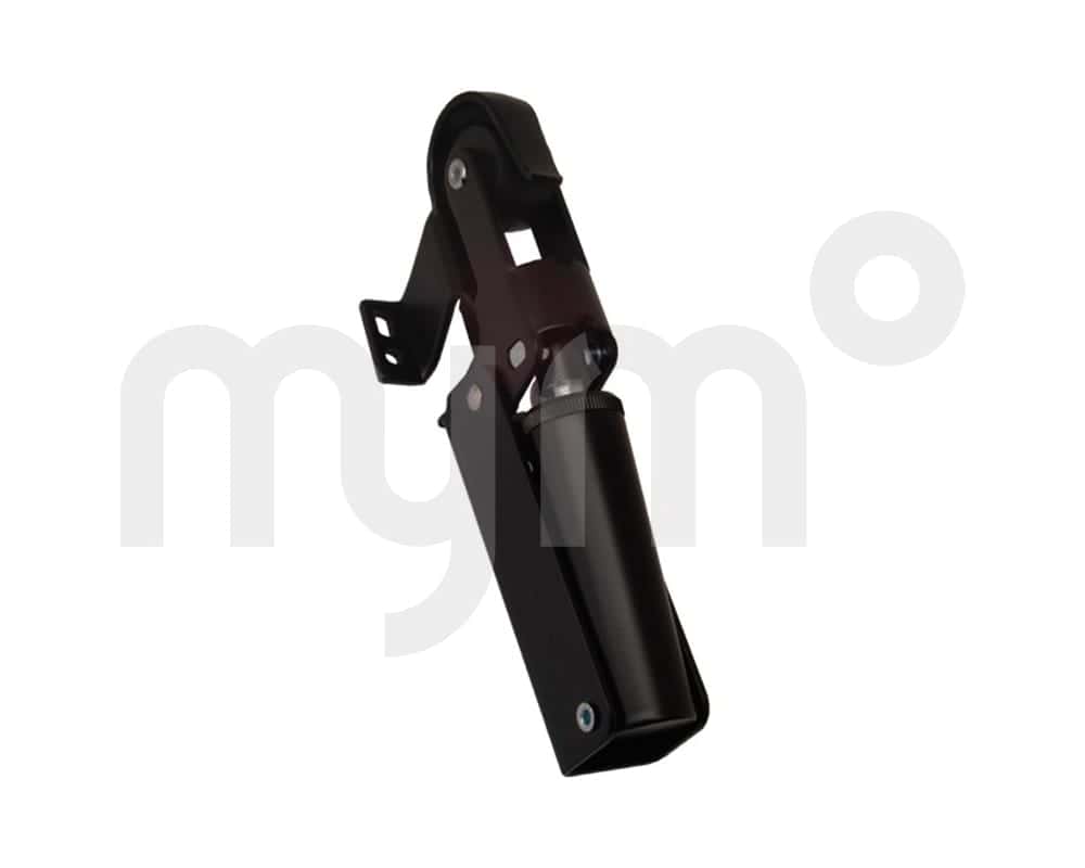 FRENO RETENEDOR FR 2 NEGRO 31110012