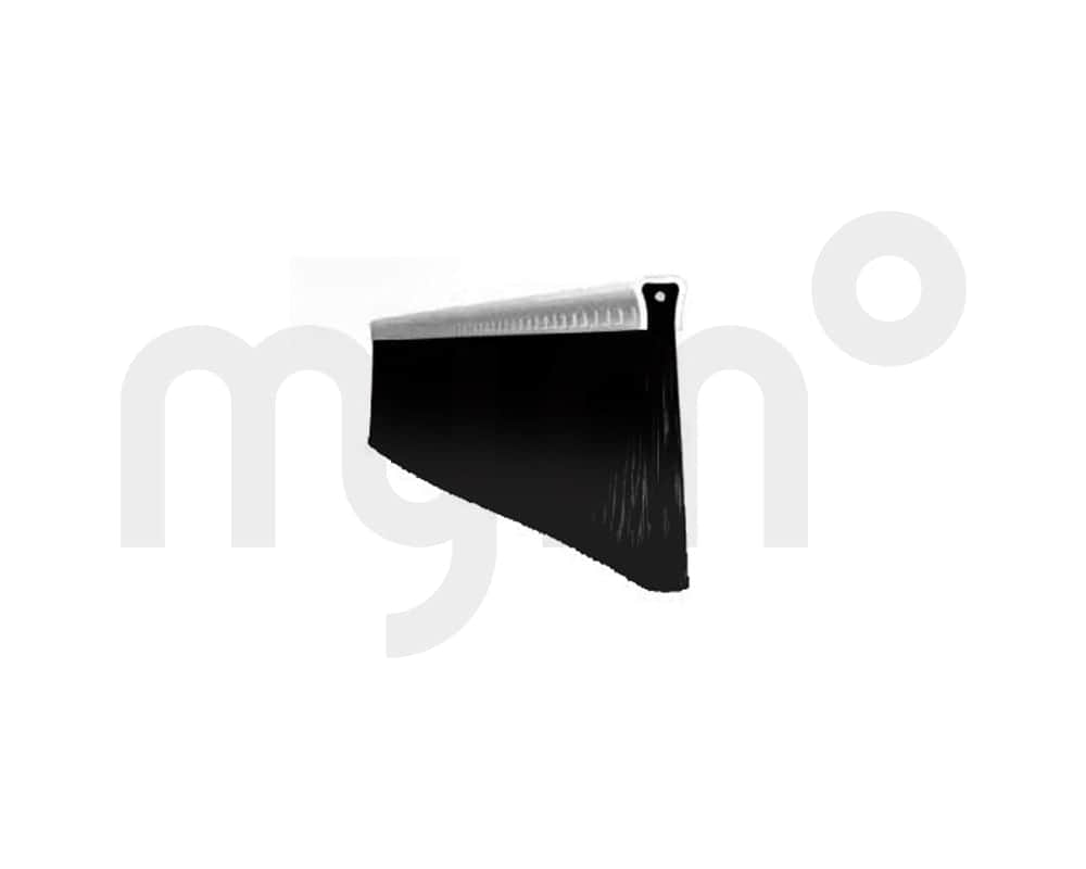 CEPILLO C-(4.5X4.9) 3000X32mm PP.0.20LN 32002008