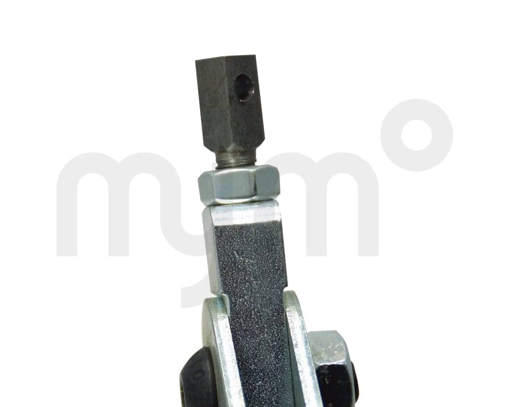 Conjunto Adaptador Cadena U70/80/100 PLA/UPN 323003