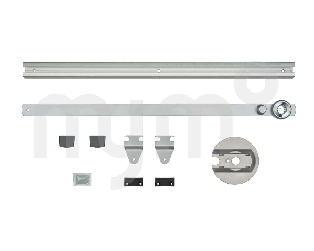 Set de brazo deslizante de Hörmann 435858