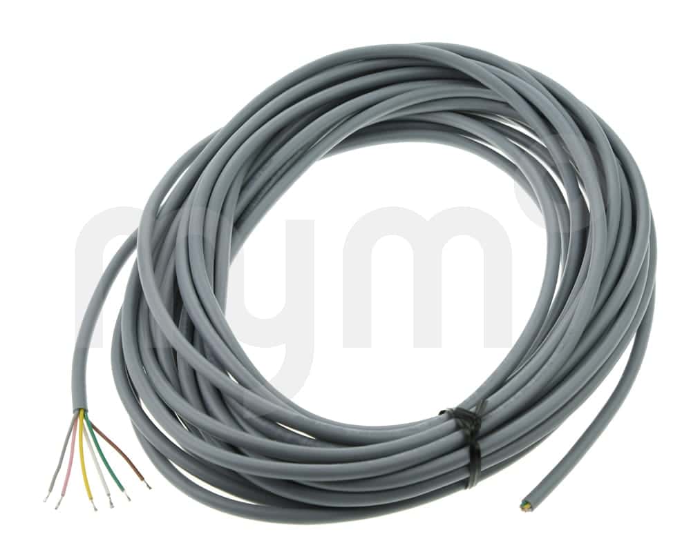 Cables de conexión als 10 de Hörmann 436126
