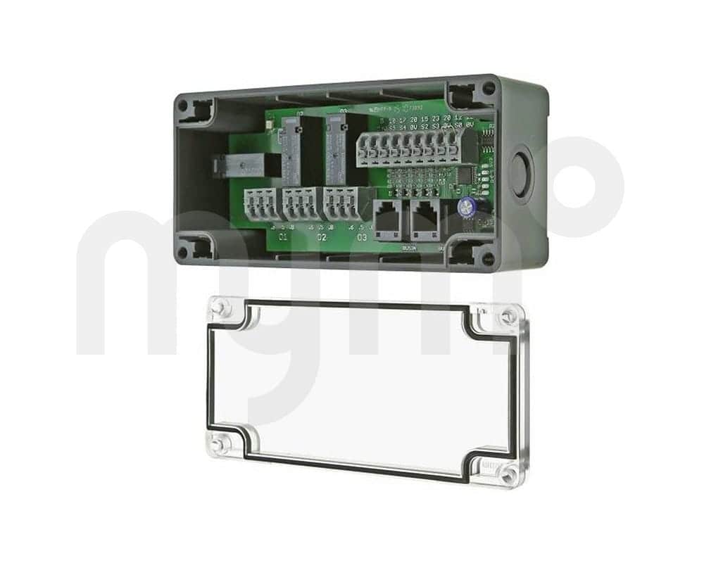 Pletina de adaptación universal de Hörmann 436295