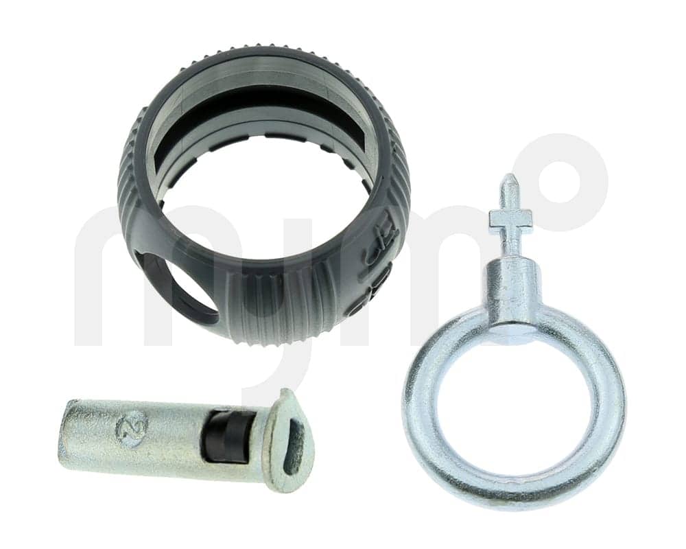 Kit de seguridad HSK 3 de Hörmann 436352