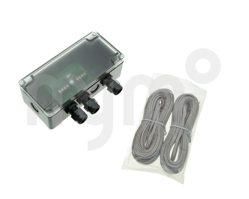 Expansor de célula fotoeléctrica LSE 2 de Hörmann 436380