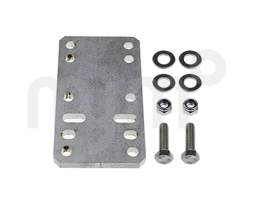 Placa de ampliación VP 1 de Hörmann 436384