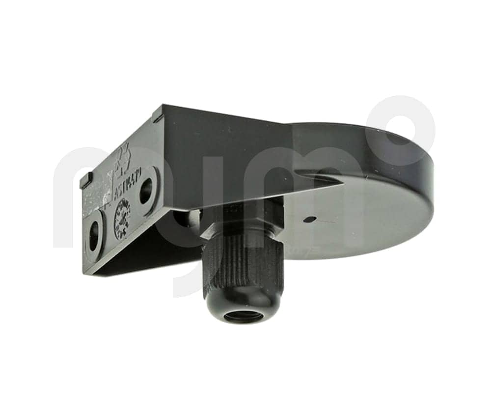Soporte de pared para lámpara de señalización LED SLK de Hörmann 436517