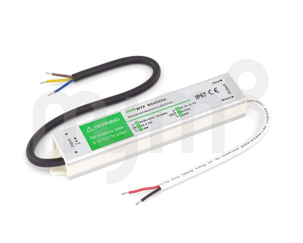 Fuente de alimentación de Hörmann 436530
