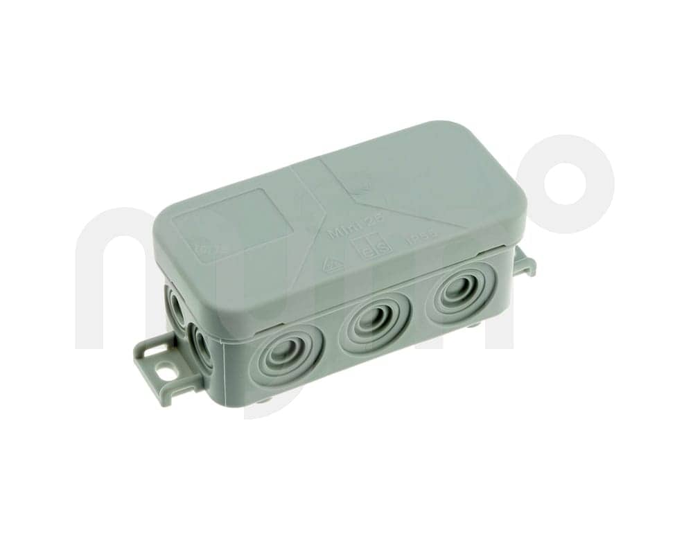 Caja de derivación de Hörmann 436535