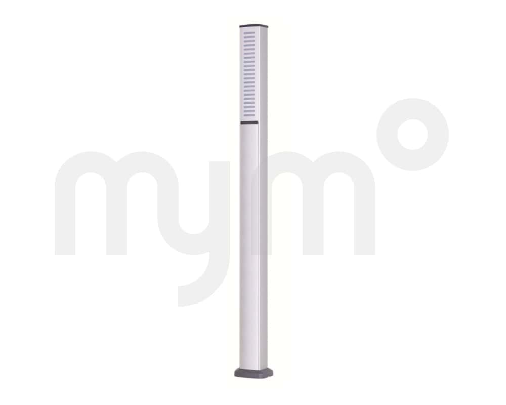 Columnas de soporte luminosas LED sls-i-nw 2 de Hörmann 436540
