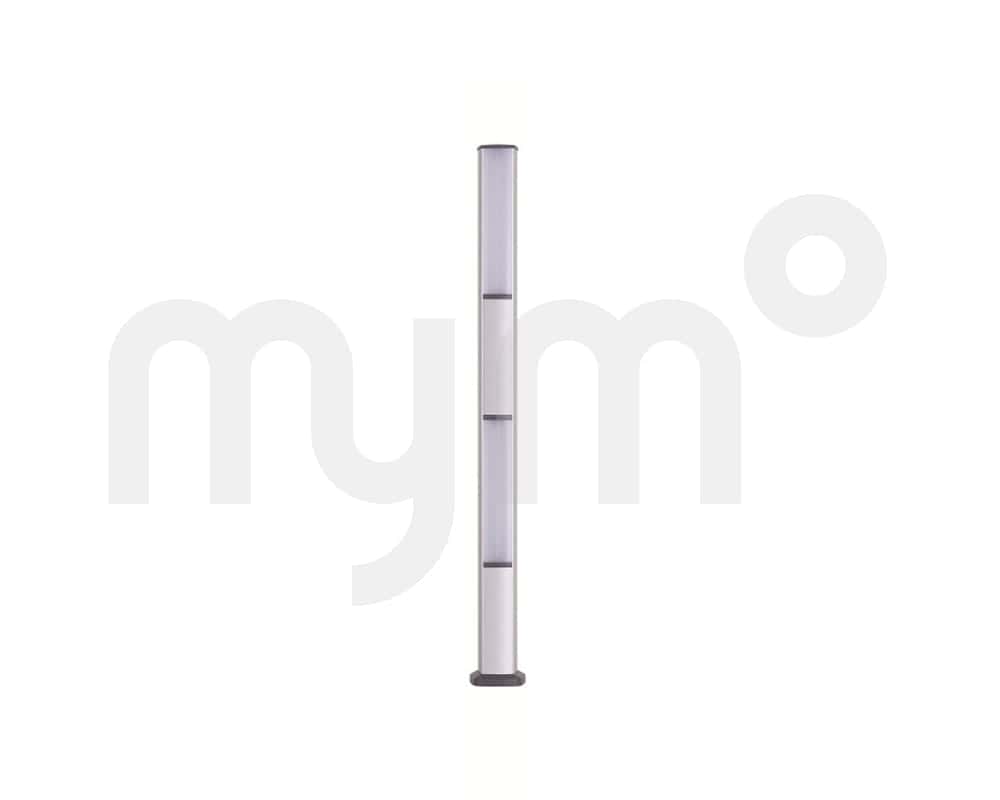 Columnas de soporte luminosas LED sls-l-nw 1 de Hörmann 436542