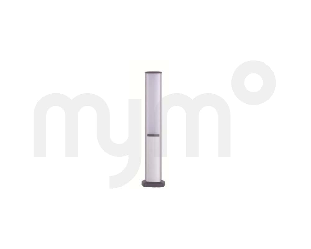 Columnas de soporte luminosas LED sls-k-ww 1 de Hörmann 436545