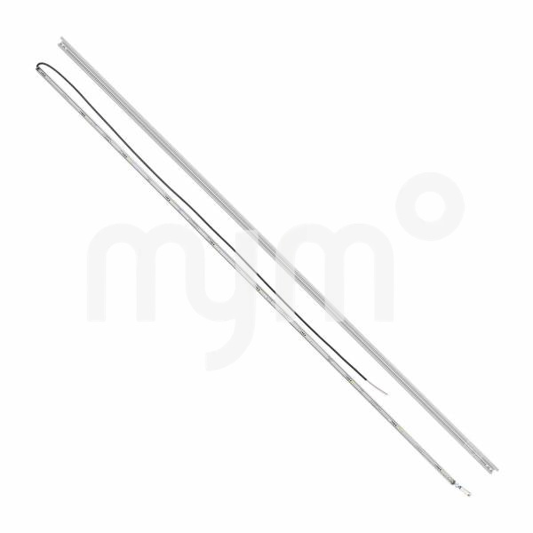 Regletas luminosas LED de Hörmann 436550