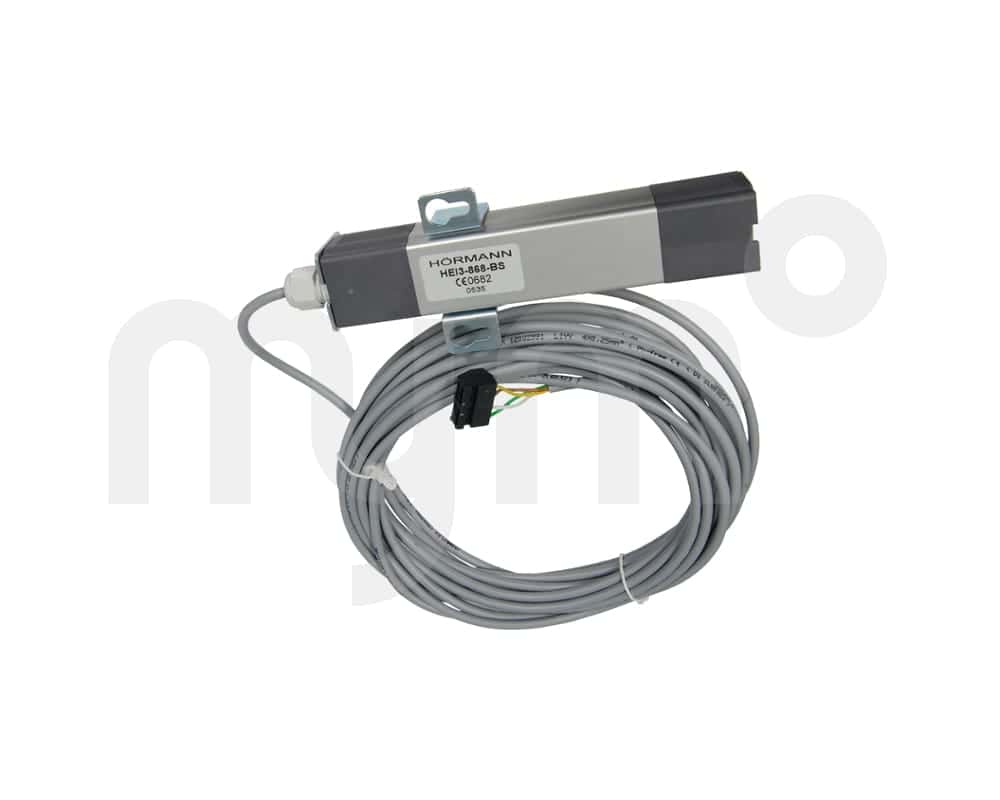 Receptor 868 MHz BiSecur de Hörmann 436720
