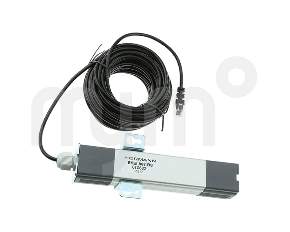 Receptor 868 MHz BiSecur bidireccional ESI BS de Hörmann 436740