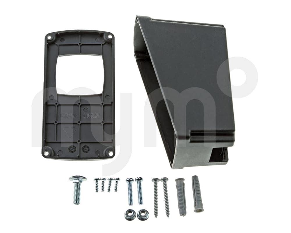 Carcasa de protección para célula fotoeléctrica de Hörmann 437075