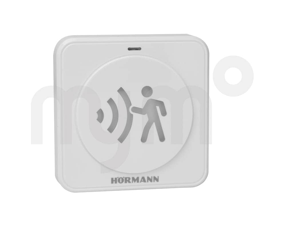 Elemento conmutador, sin contacto htr 1-24 de Hörmann 437393