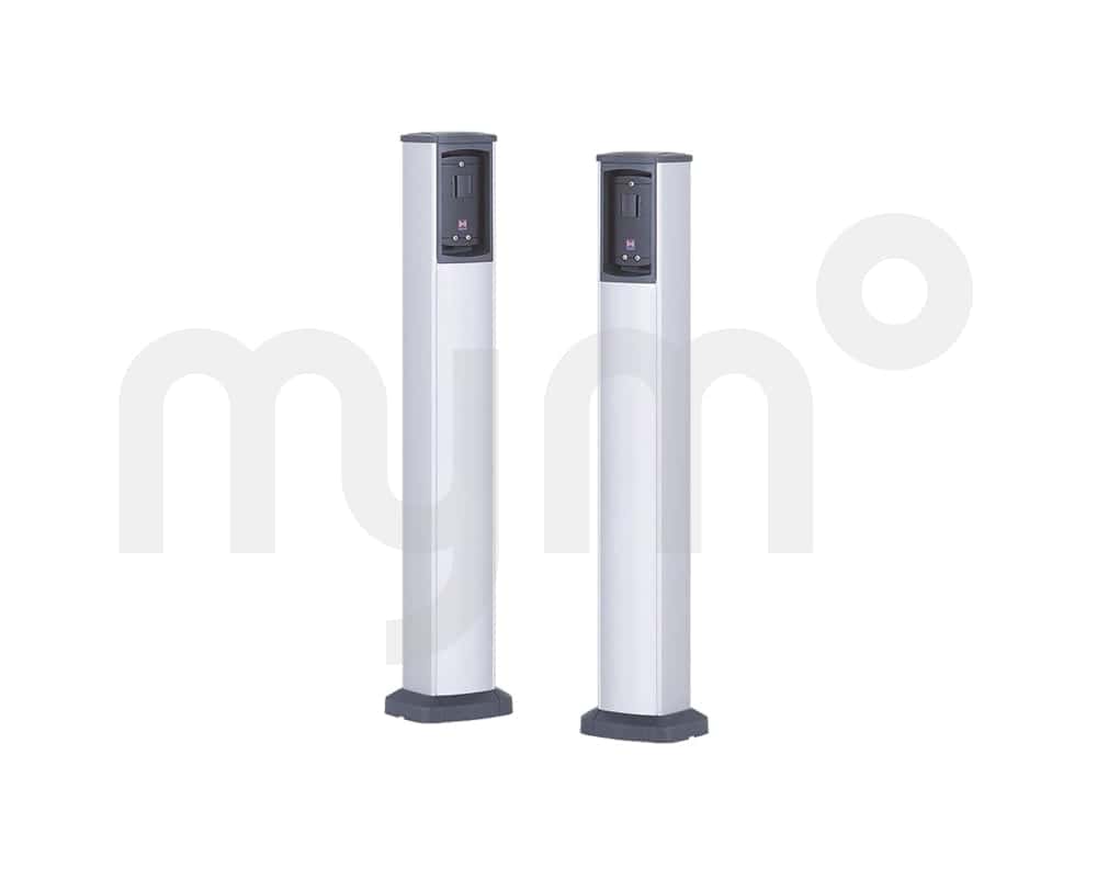 Set de columnas de soporte stl 1 de Hörmann 437663