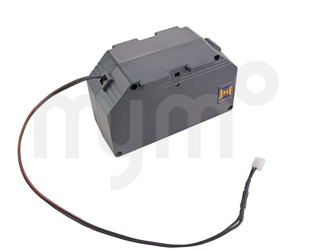 Acumulador HNA Acumulador de emergencia 18-3 de Hörmann 437726