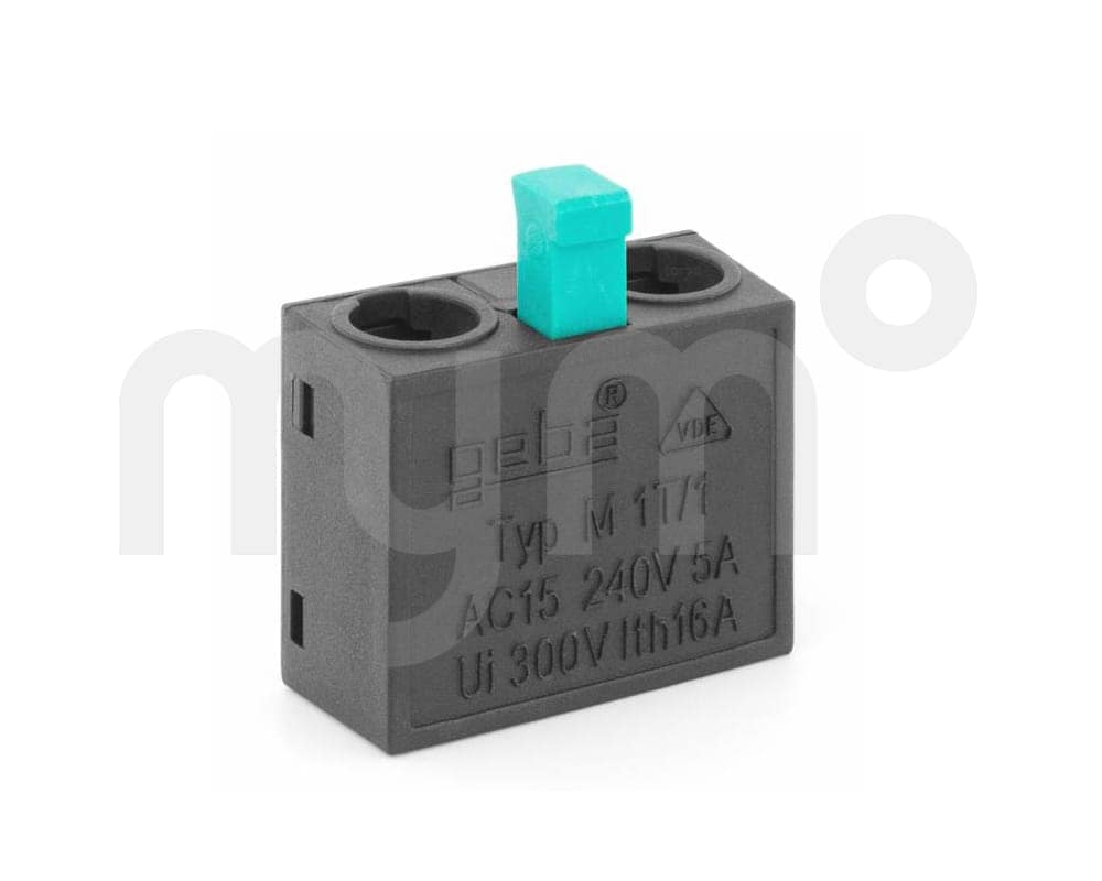 Micropulsador mkt 1 de Hörmann 438422
