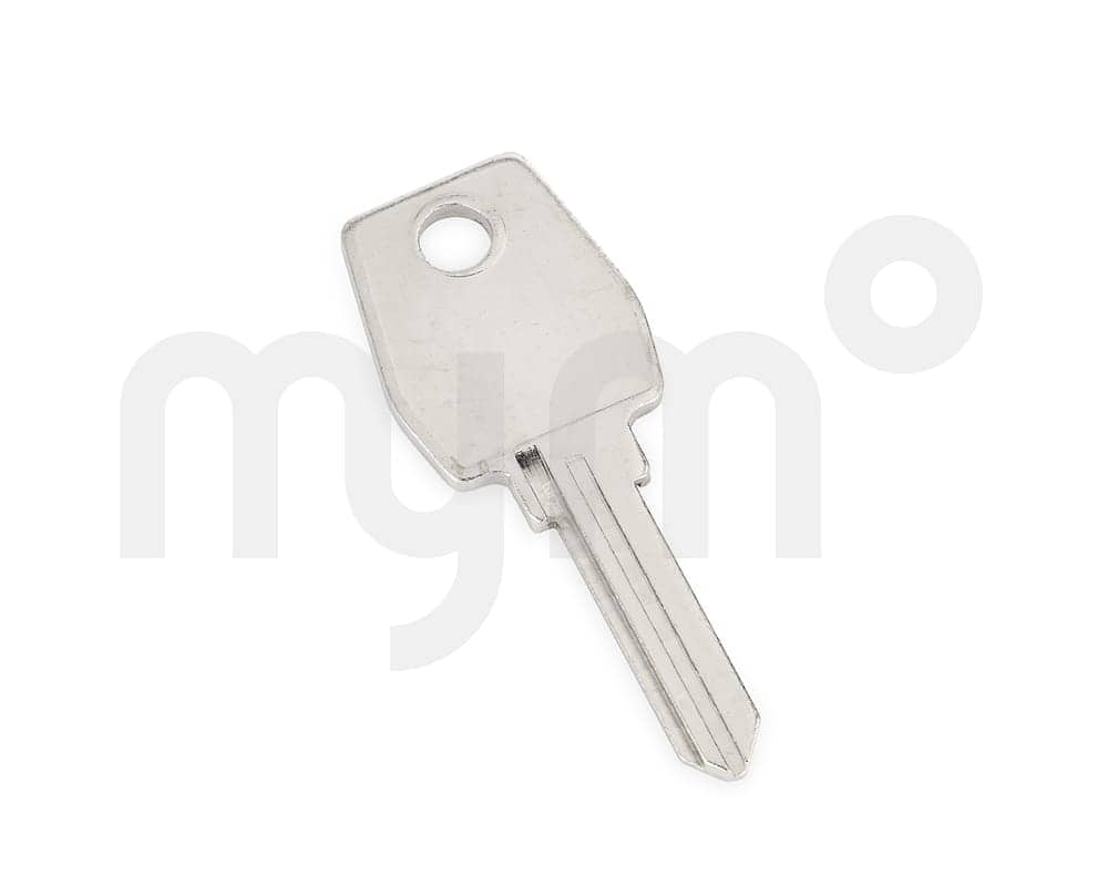 Llaves semiacabadas de Hörmann 438985