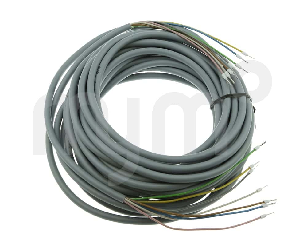 Cable de funcionamiento de prueba zl 10 de Hörmann 439339